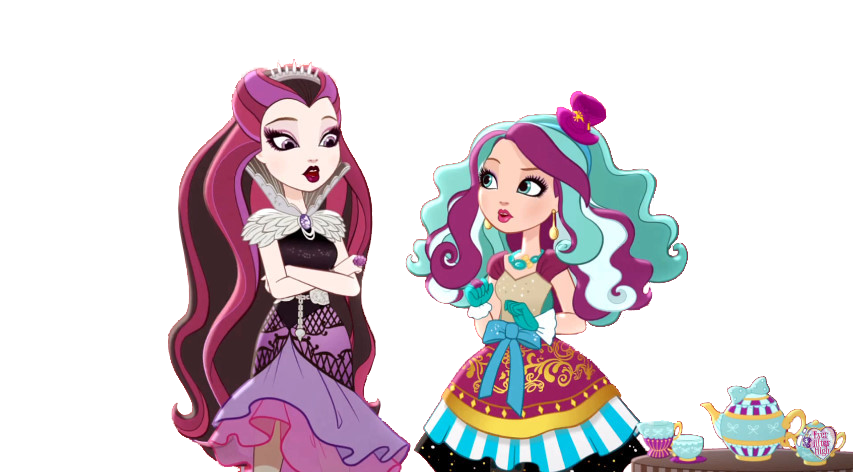 Eah top madeline hatter