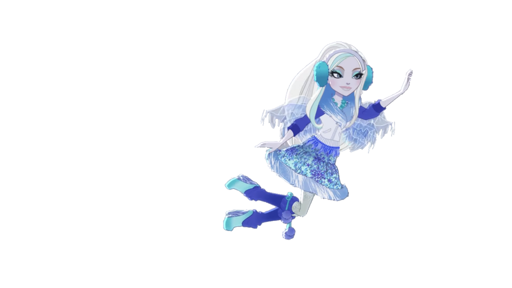 Vector EAH Faybelle Thorn by TrizzGoldens on DeviantArt