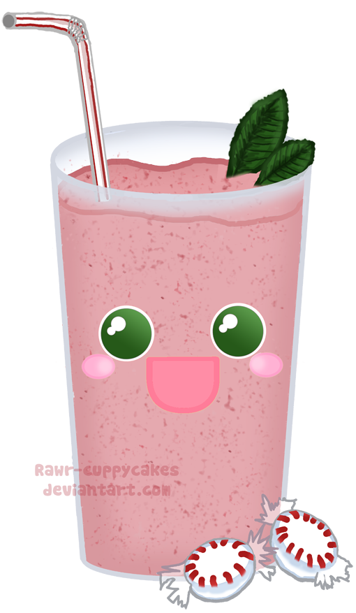 Rawr Smoothie