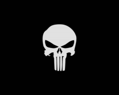 The Punisher