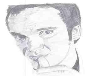 Quentin Tarantino