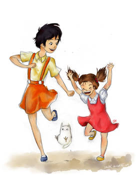 Explore The Best Satsukikusakabe Art Deviantart Explore The Best Satsukikusakabe Art Deviantart