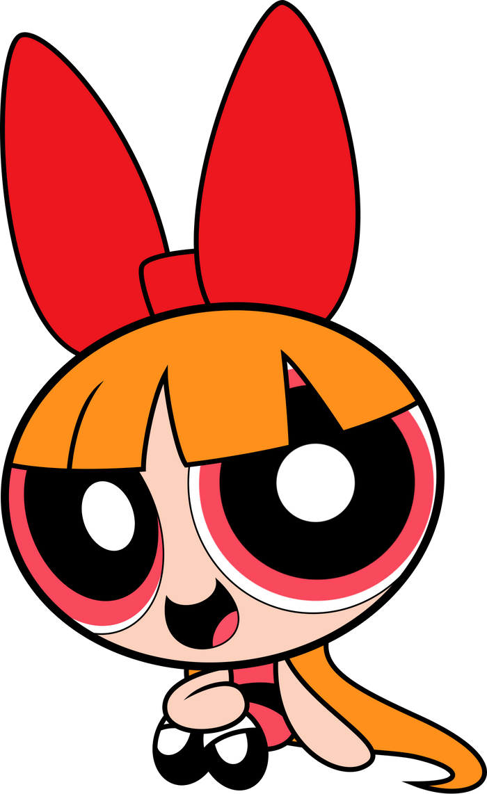 Powerpuff Powerpuff