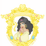 Disney Heroine: Esmeralda