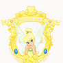 Disney Heroine: Tinkerbell