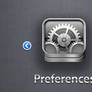 System Preferences (Settings) Icon