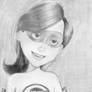 Elastigirl