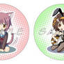 .:: Suzumiya Badges ::.