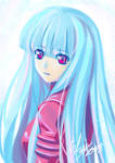 -+ Kula Diamond +- by Kaizeru