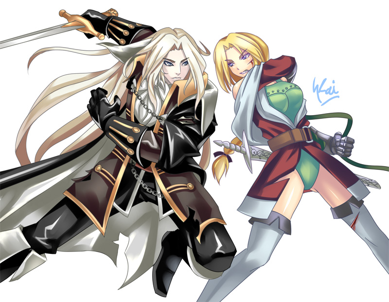 +: Castlevania :+ by Kaizeru on DeviantArt