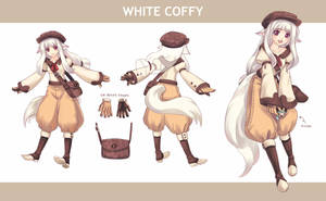 White Coffy