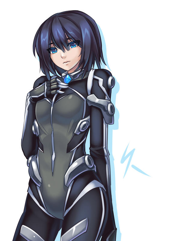Auninow Auni by Kaizeru on DeviantArt