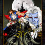 Castlevania Symphony of the Night