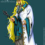 Ingwe - King of the Vanyar