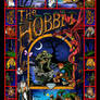 Hobbit Poster Recreation