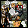 Castlevania: Dark Gathering page 02
