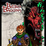 Bilbo Baggins Poster