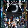 The Istari Wizards