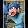 Megaman Magnet