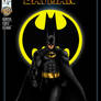 Batman Cover