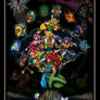 Secret of Mana 2 official poster