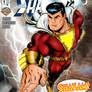 The Power of Shazam!