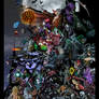 Creatures of the Night