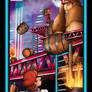 Donkey Kong Poster Final