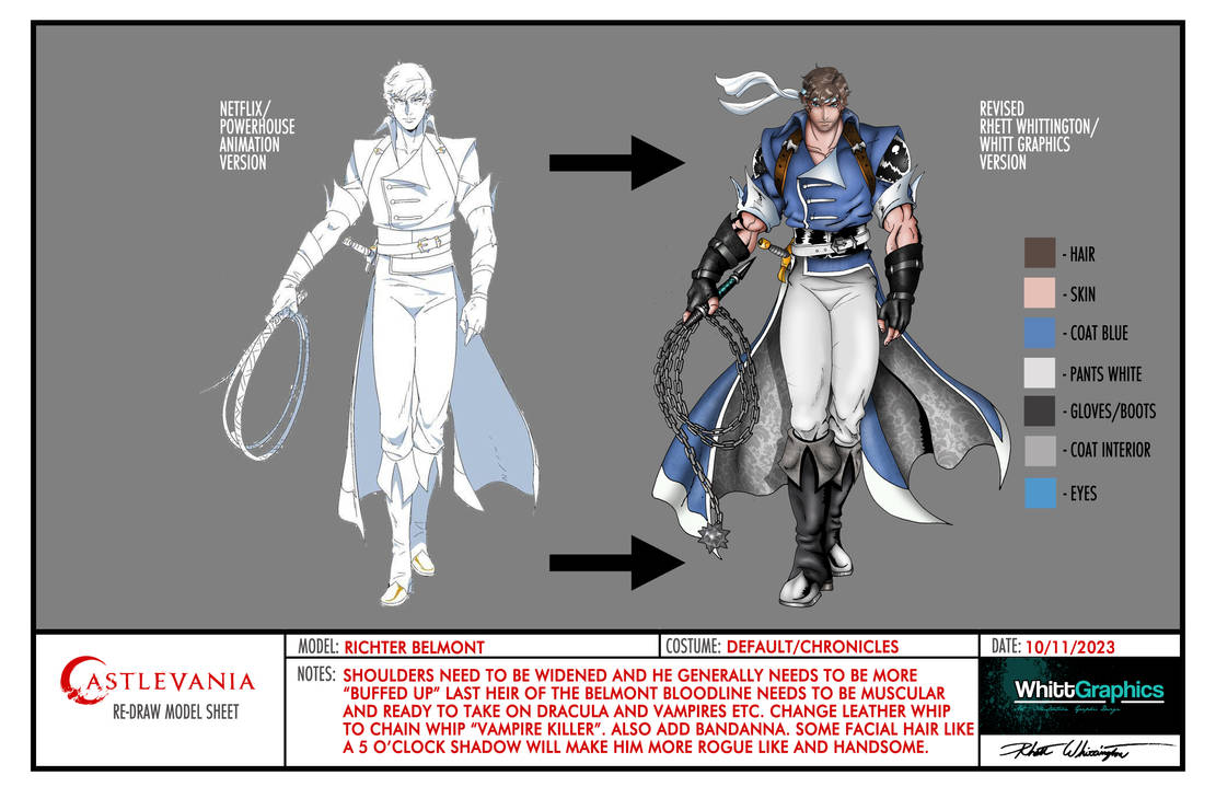 Nocturne Richter Model Sheet by whittingtonrhett on DeviantArt
