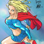 Nemafronspain's Supergirl