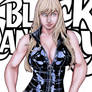 Paulo Siqueira's Black Canary