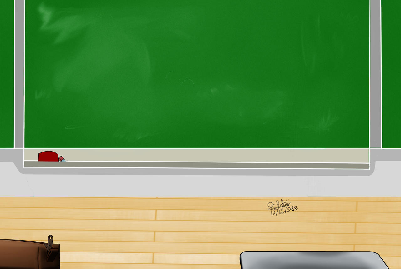 Classroom Background Without Date by tabourerbourer on DeviantArt