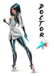 Doctorx