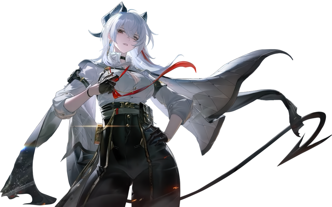Zani Render by TegharMandiri on DeviantArt