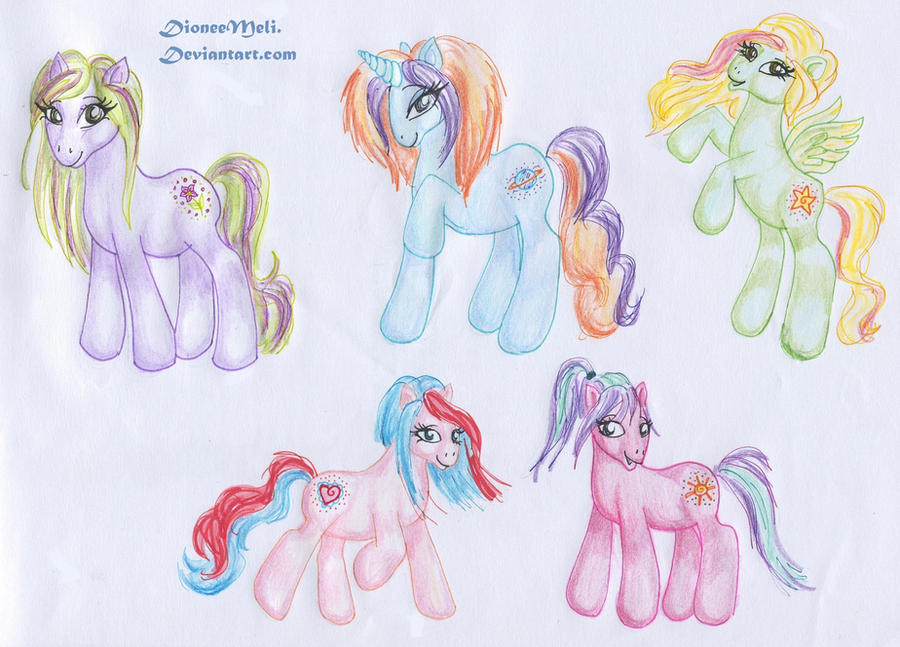 Random My Little Pony Ocs By Dioneemeli On Deviantart Random My Little Pony Ocs By Dioneemeli On Deviantart
