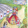 Alice in wonderland 2