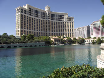 The Bellagio