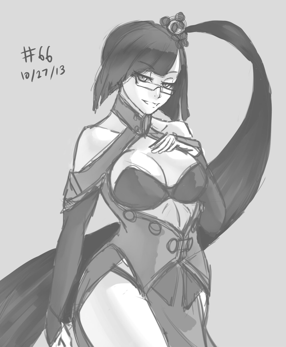 #66 Litchi Faye Ling