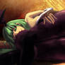 195 Morrigan Aensland