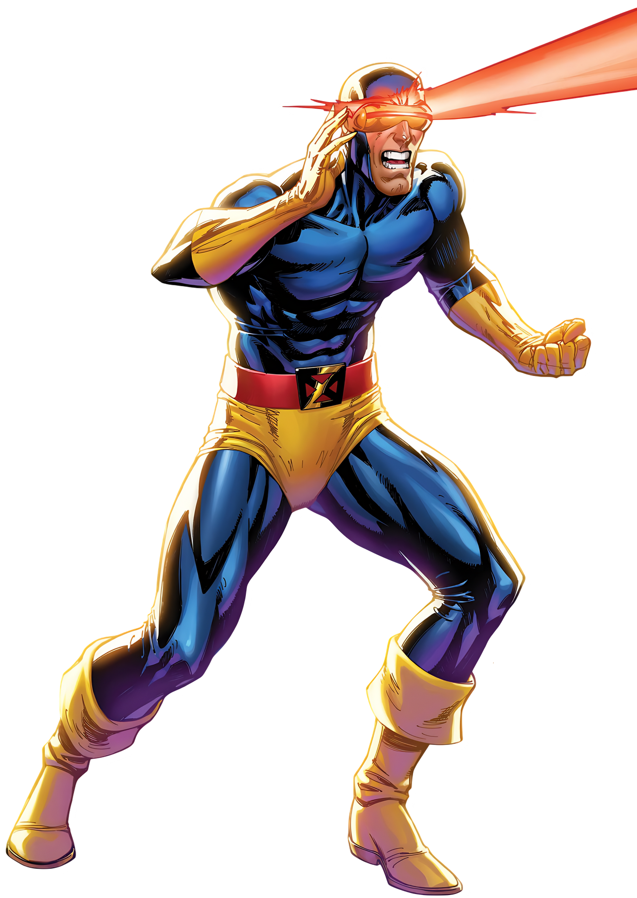 Engineer Cyclops Cyclops Render by enderdestroyer5108 on DeviantArt