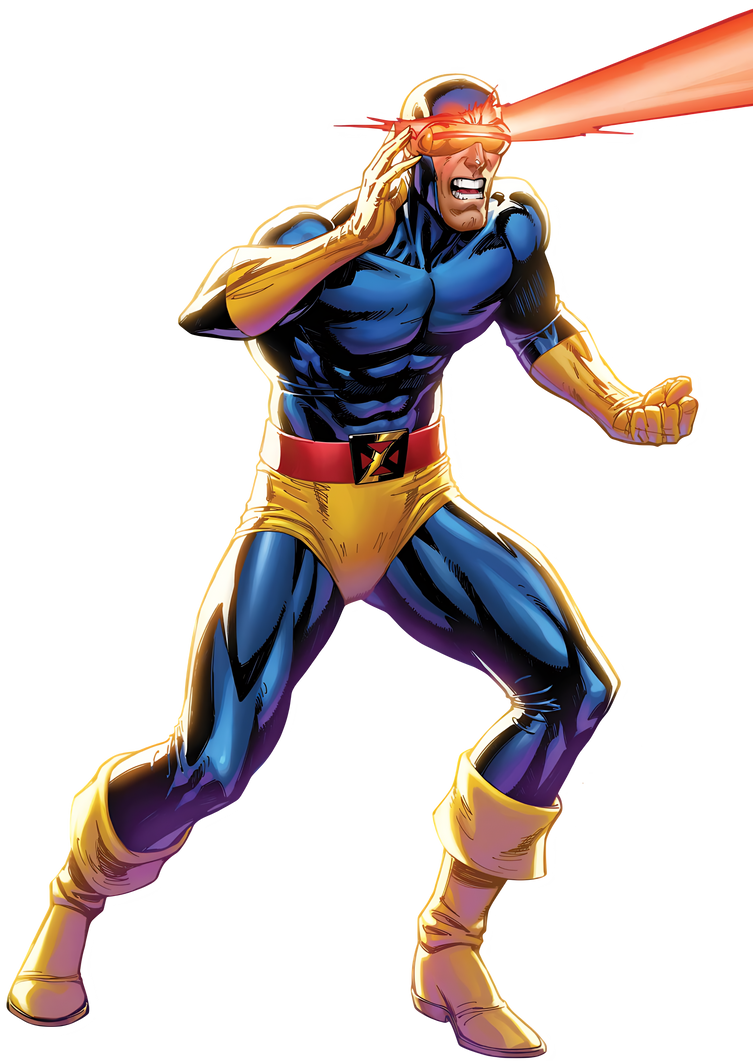Cyclops Array Cyclops Render by enderdestroyer5108 on DeviantArt