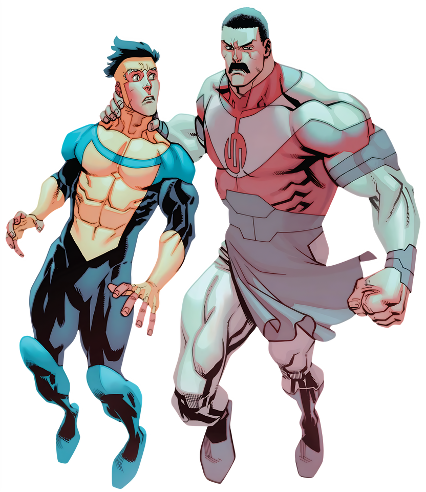 Thragg Invincible Render 3 By Enderdestroyer5108 On DeviantArt thragg-invincible-render-3-by-enderdestroyer5108-on-deviantart