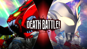 Future Growth | Getter Arc vs Ultraman Decker