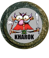 KHAROK