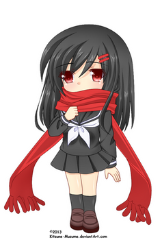 Tateyama Ayano