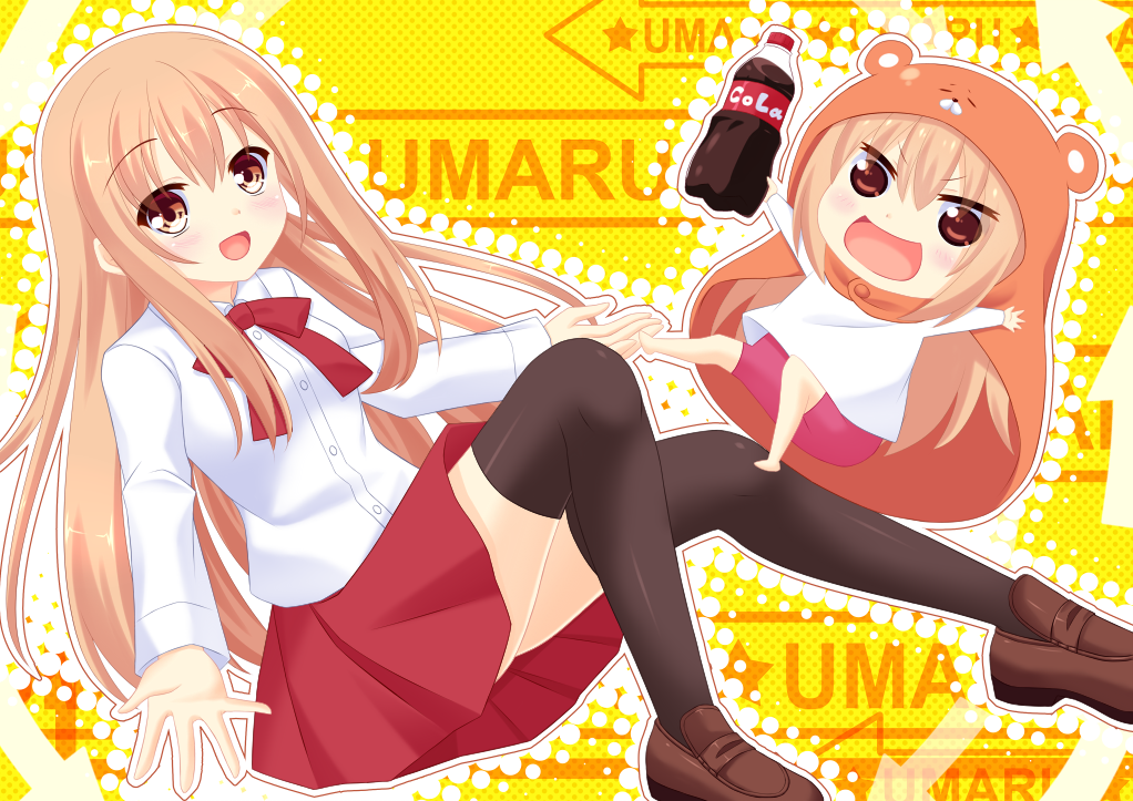 Himouto! Umaru-chan