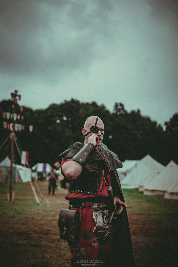 Shadow on Patrol by JaroKrieg on DeviantArt