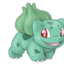 Bulbasaur