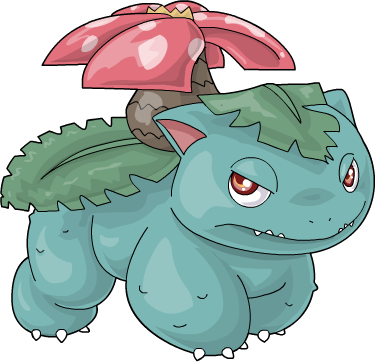 Venusaur