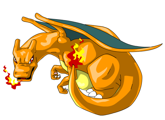 Charizard